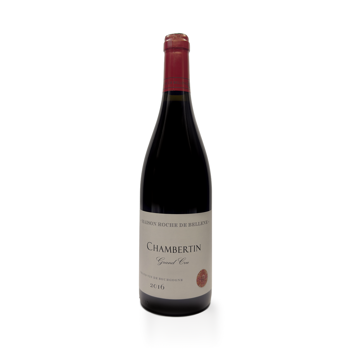 2016 Maison Roche de Bellene Chambertin Grand Cru