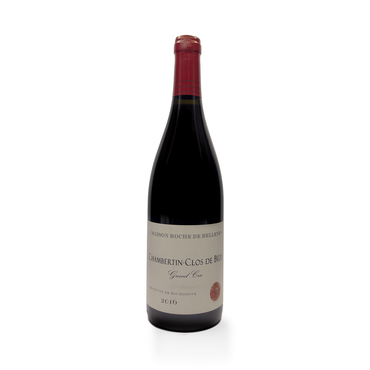 2016 Maison Roche de Bellene Chambertin-Clos de Bèze Grand Cru