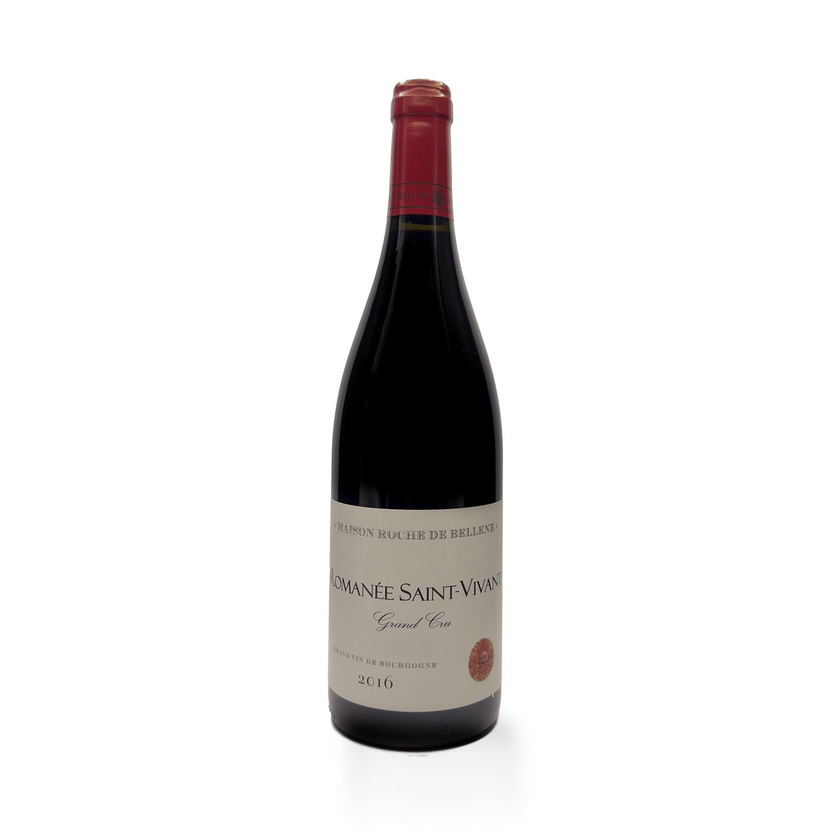 2016 Maison Roche de Bellene Romanée-Saint-Vivant Grand Cru