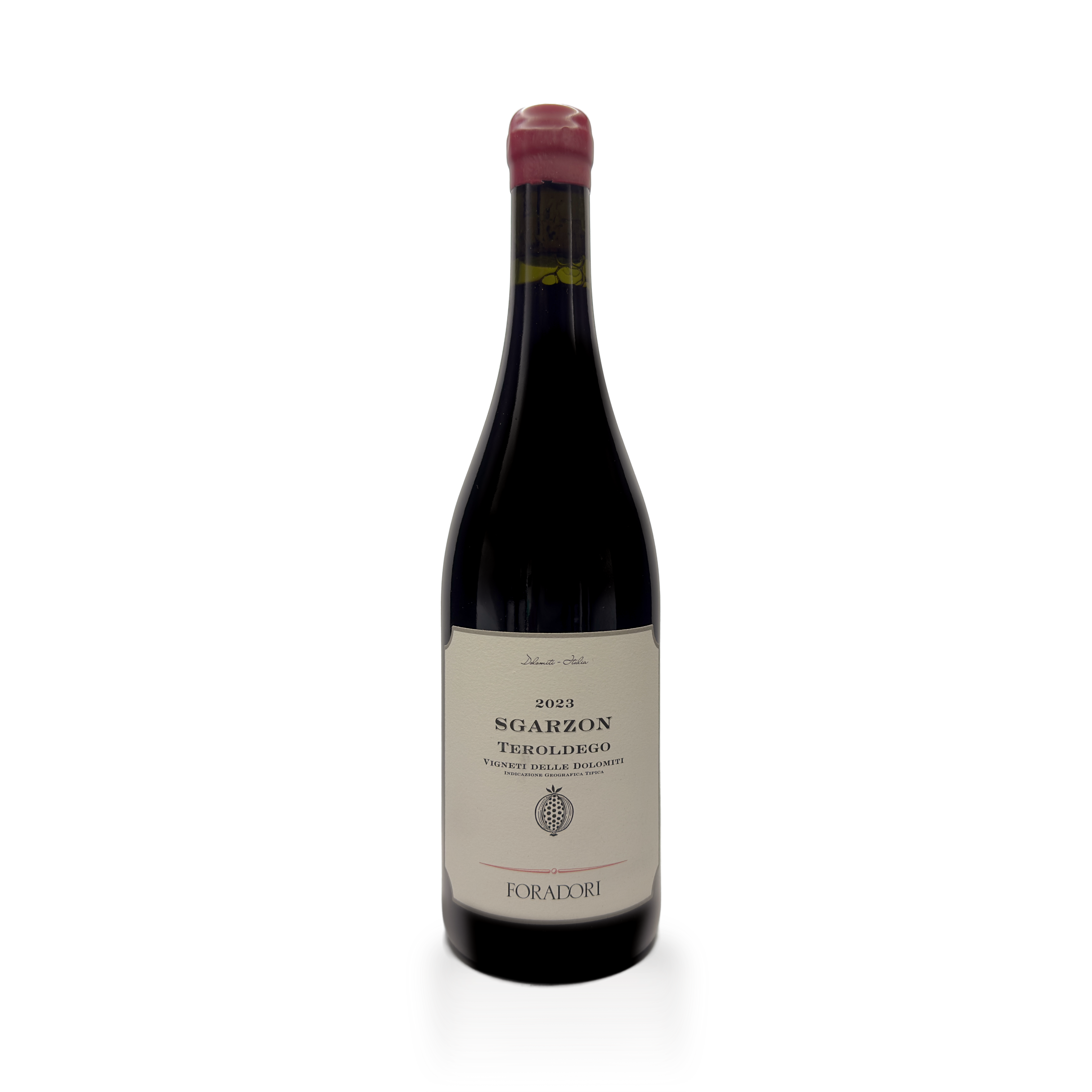 2023 Foradori 'Sgarzon' Teroldego