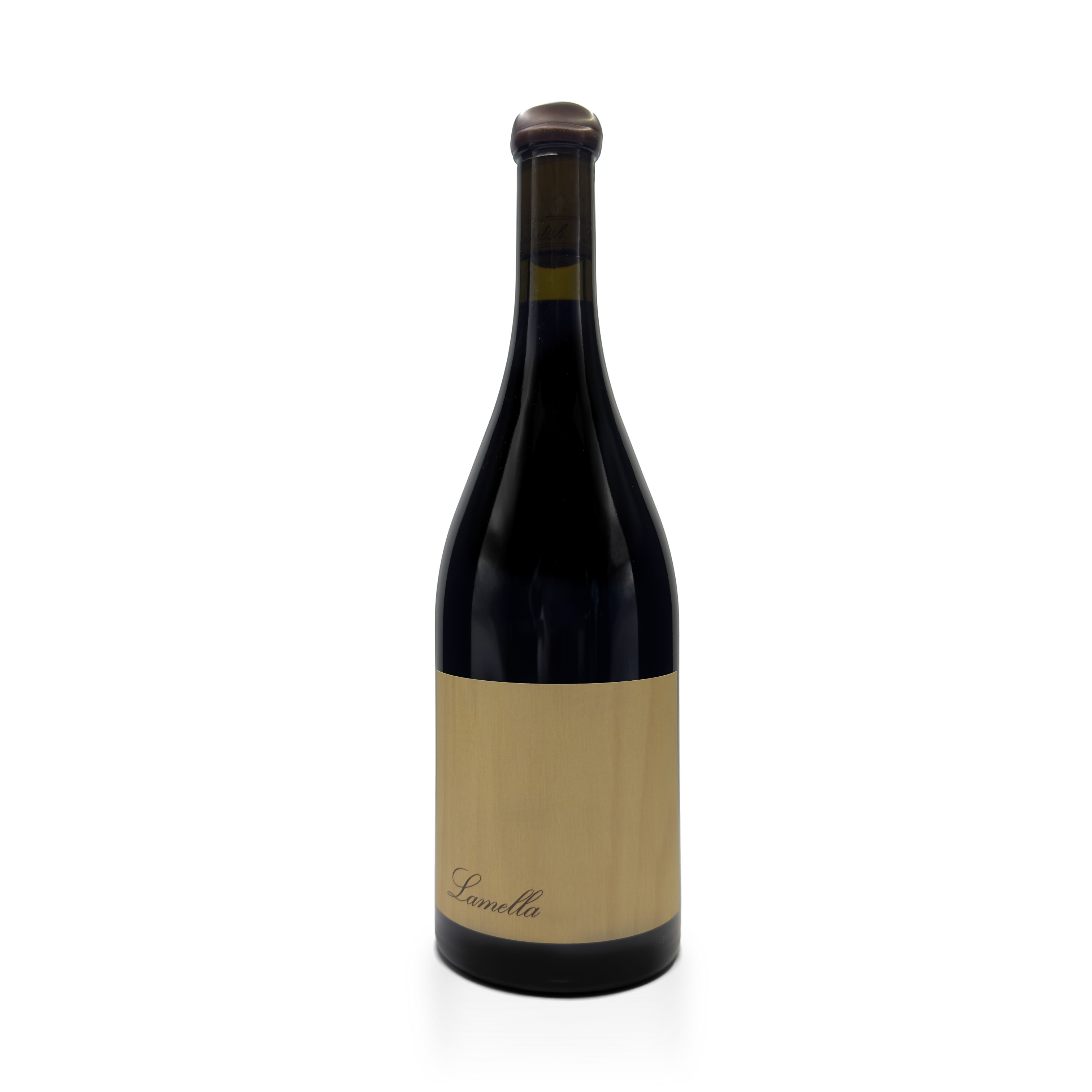 2023 Standish 'Lamella' Shiraz