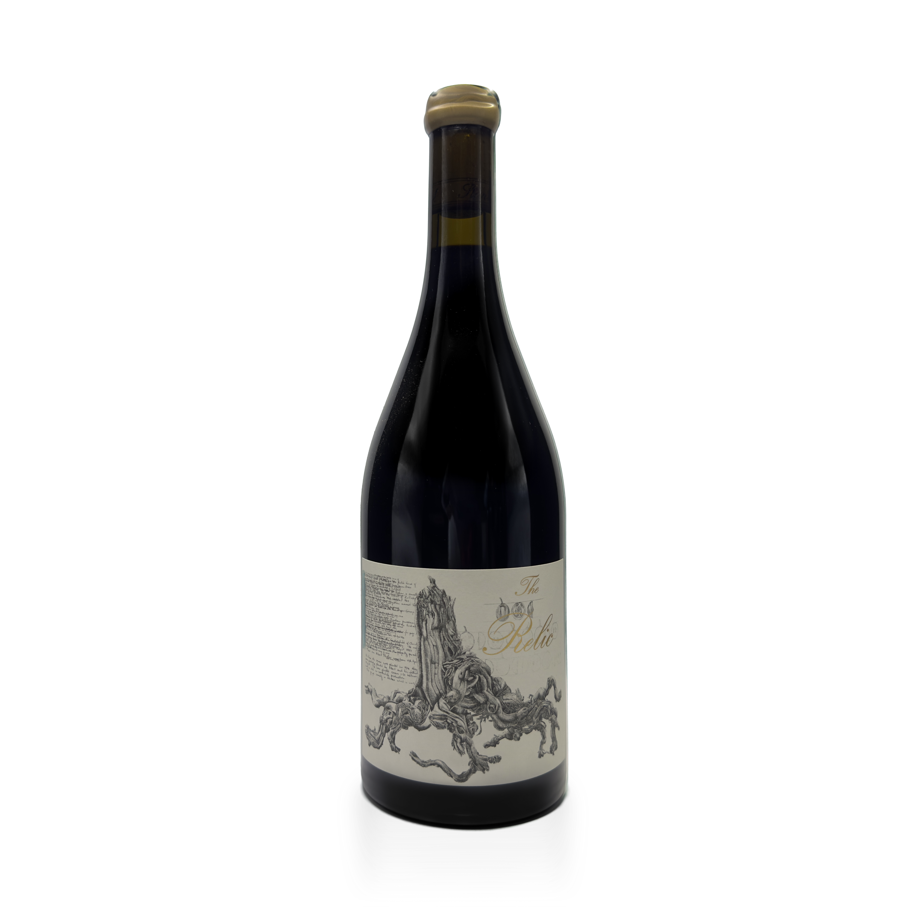 2023 Standish 'The Relic' Shiraz