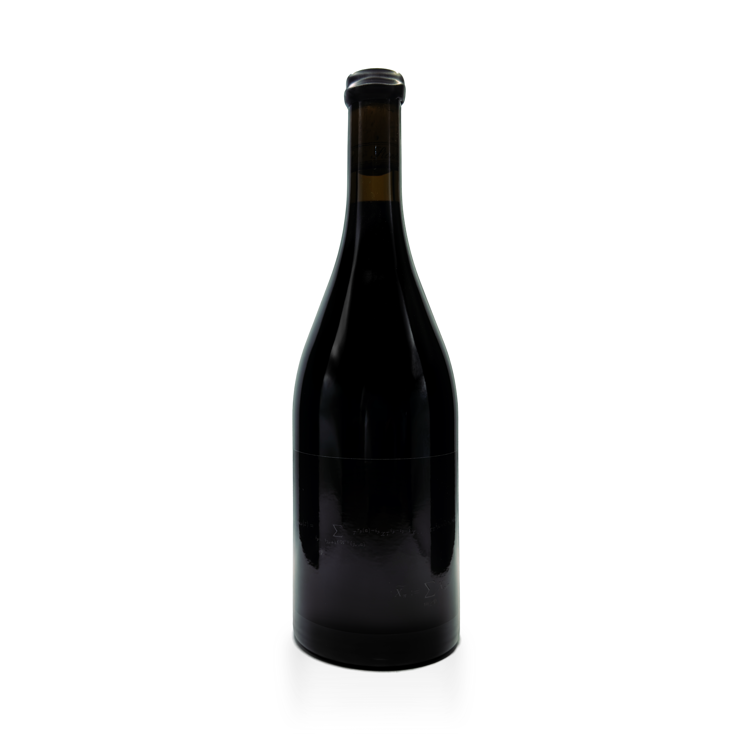 2023 Standish 'The Schubert Theorem' Shiraz