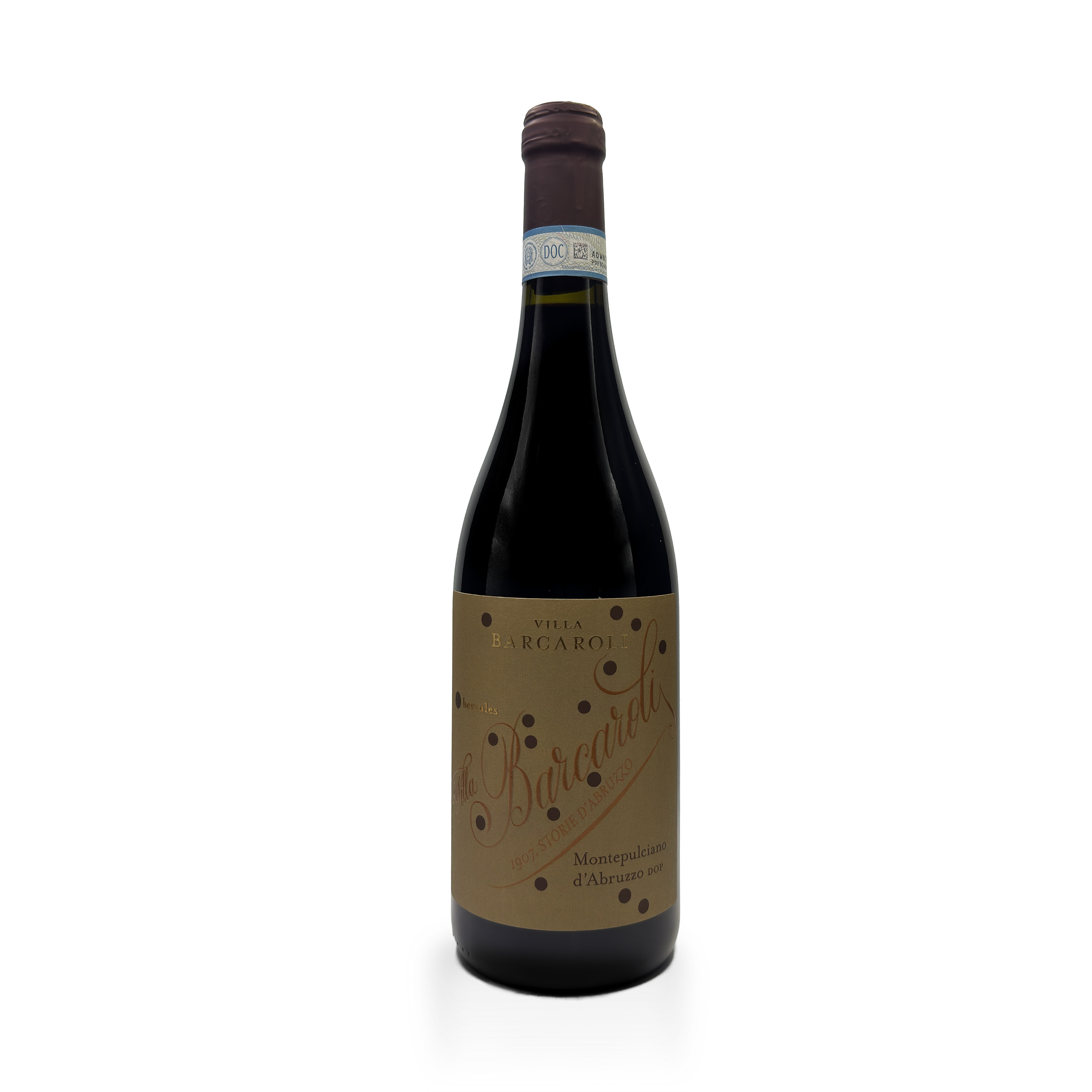 2023 Villa Barcaroli Montepulciano d'Abruzzo