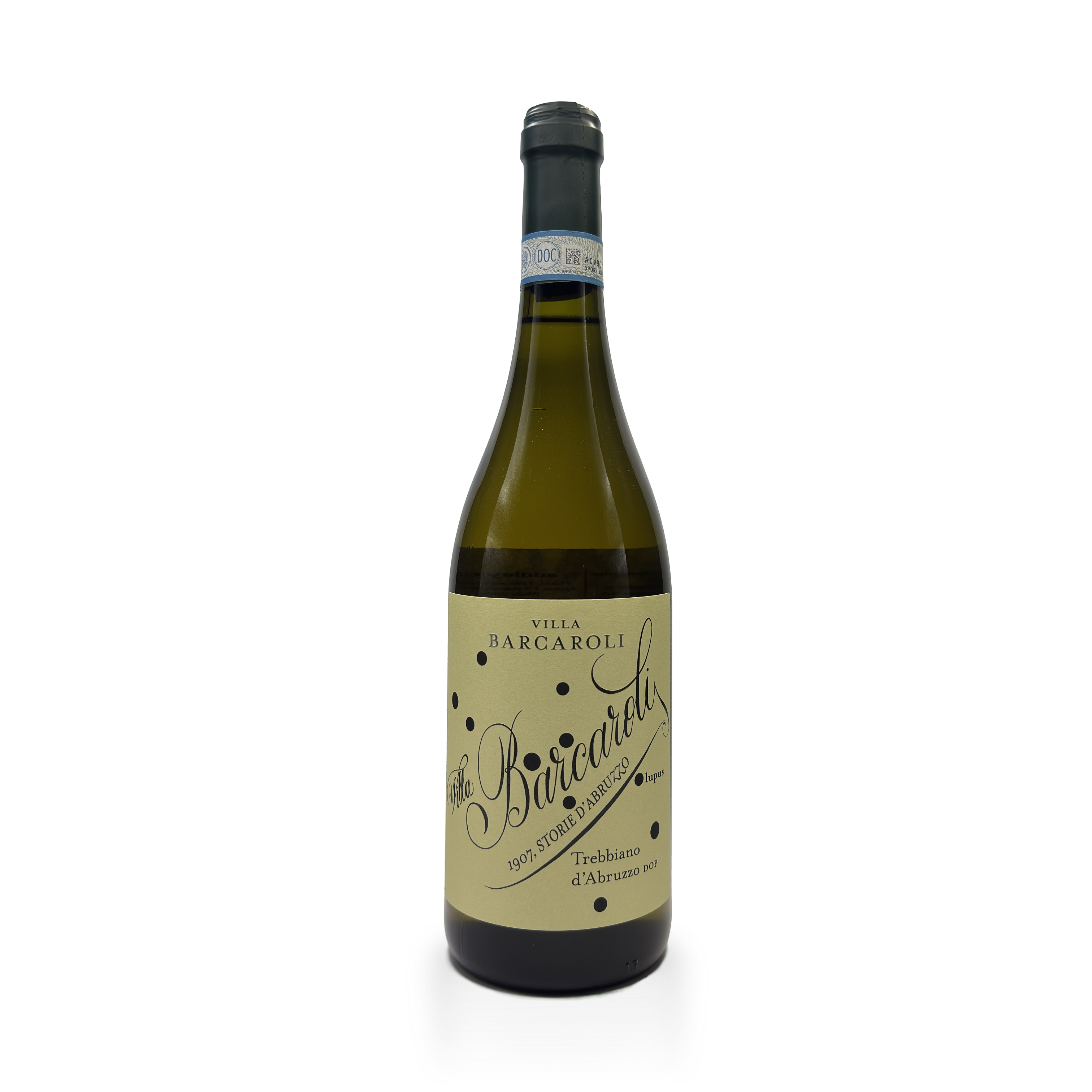 2022 Villa Barcaroli Trebbiano d'Abruzzo