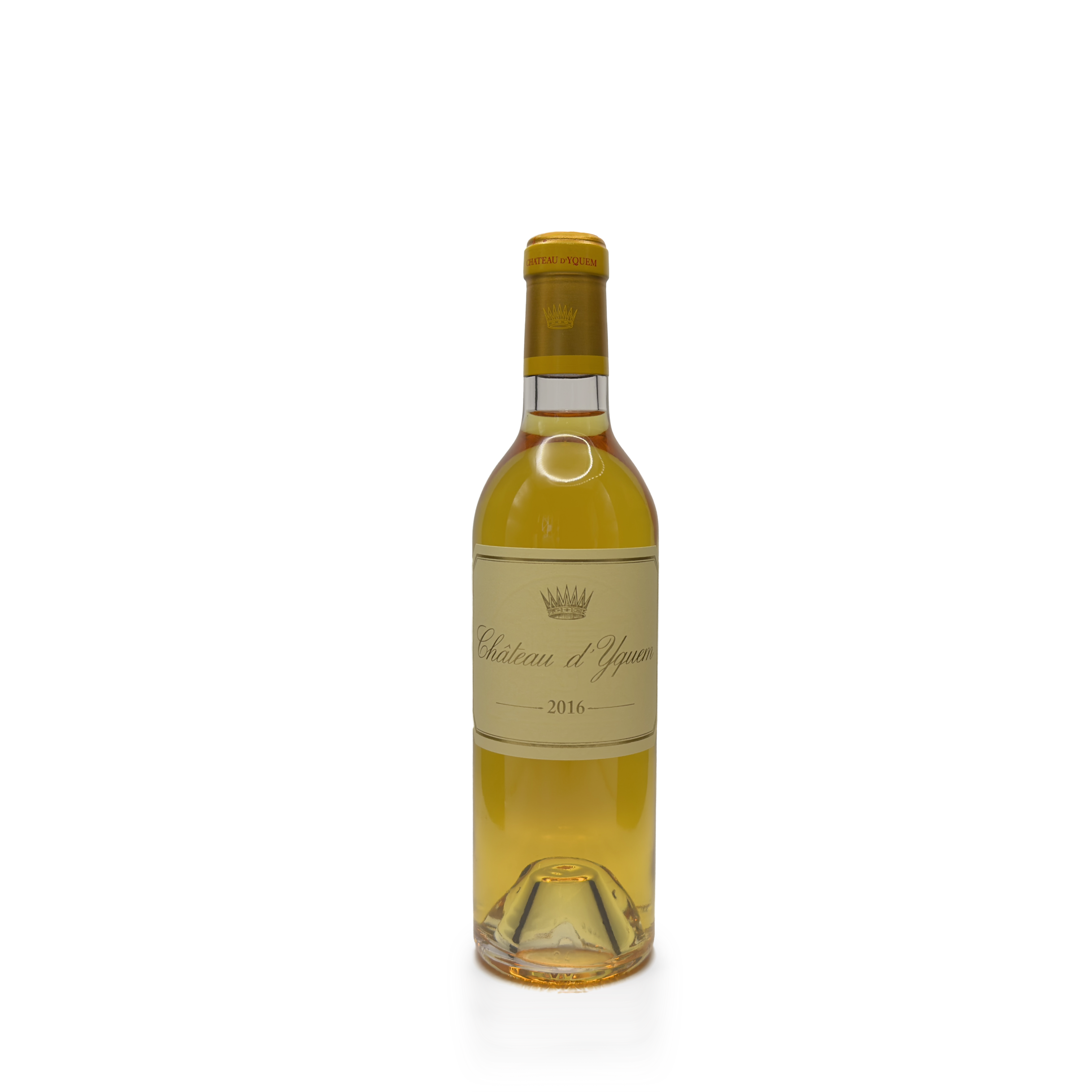 2016 Château d’Yquem