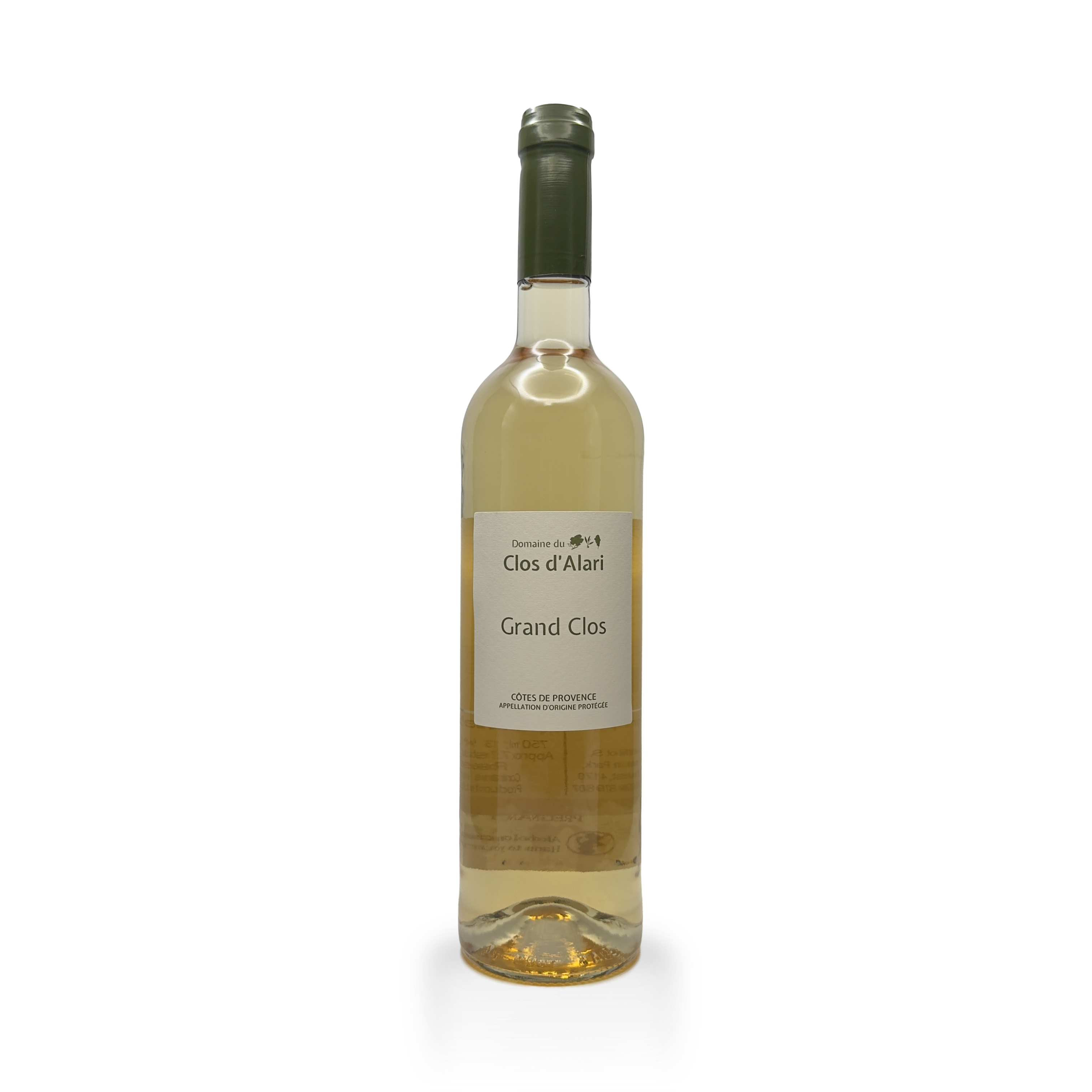 2024 Clos d'Alari 'Grand Clos' Côtes de Provence
