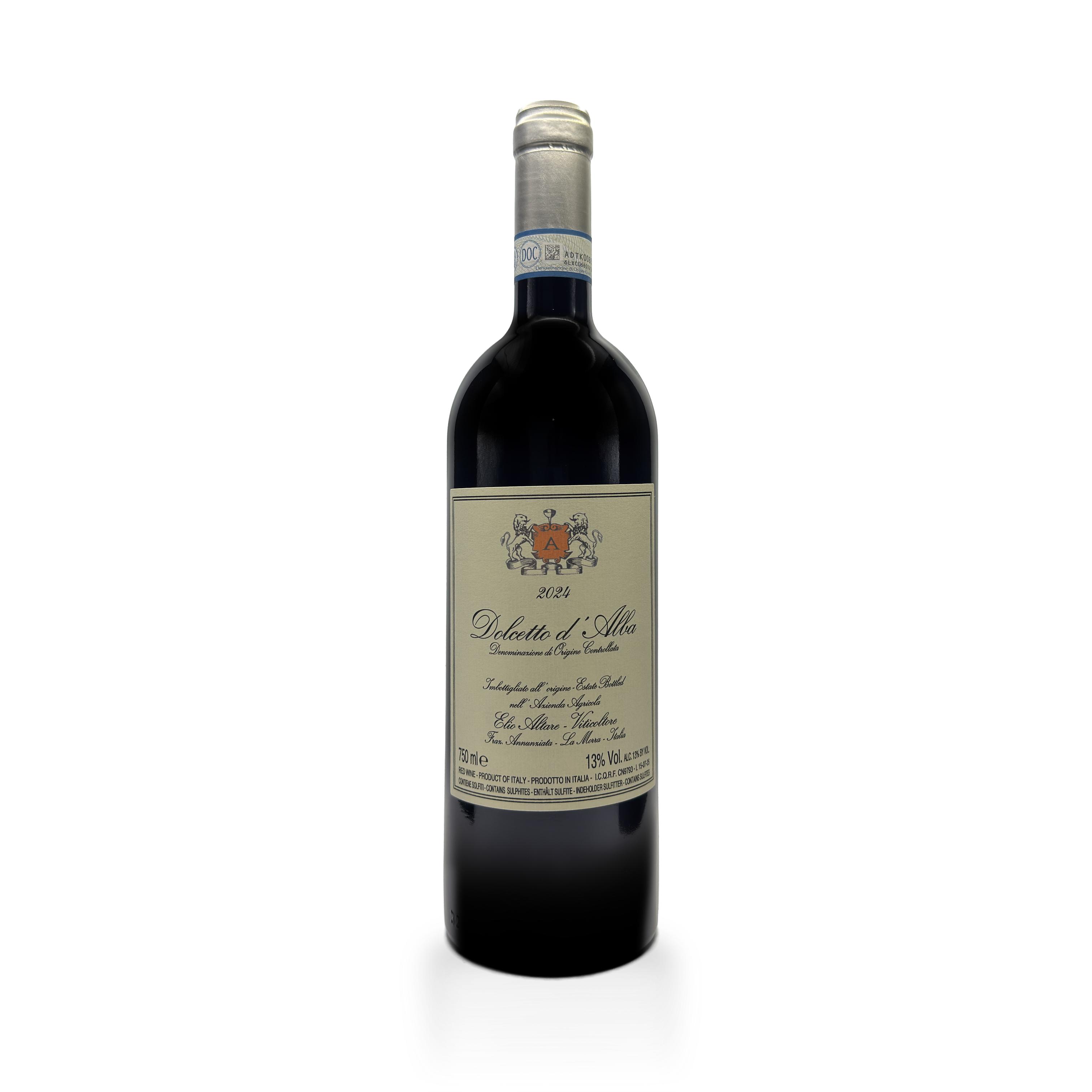 2024 Elio Altare Dolcetto d'Alba
