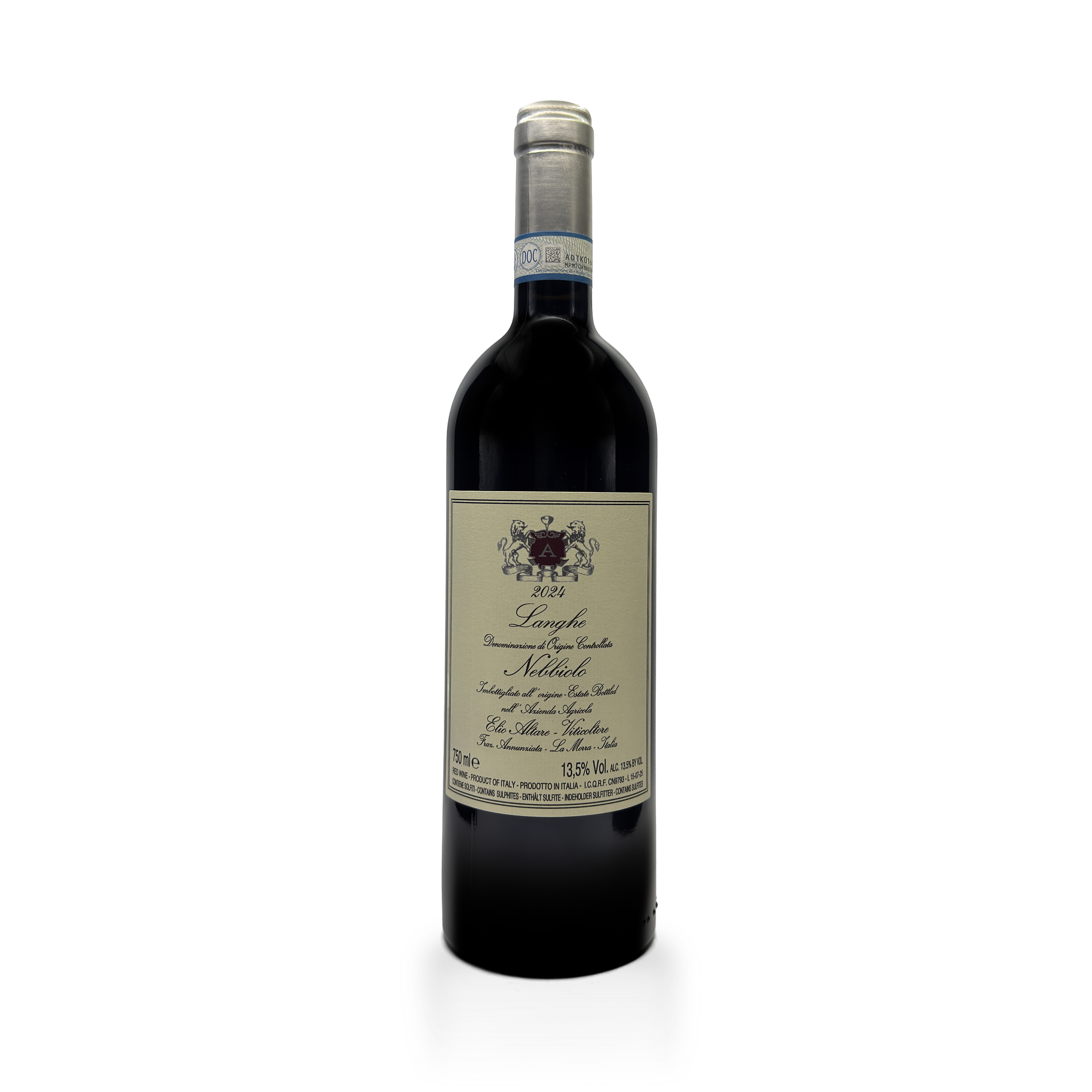 2024 Elio Altare Langhe Nebbiolo
