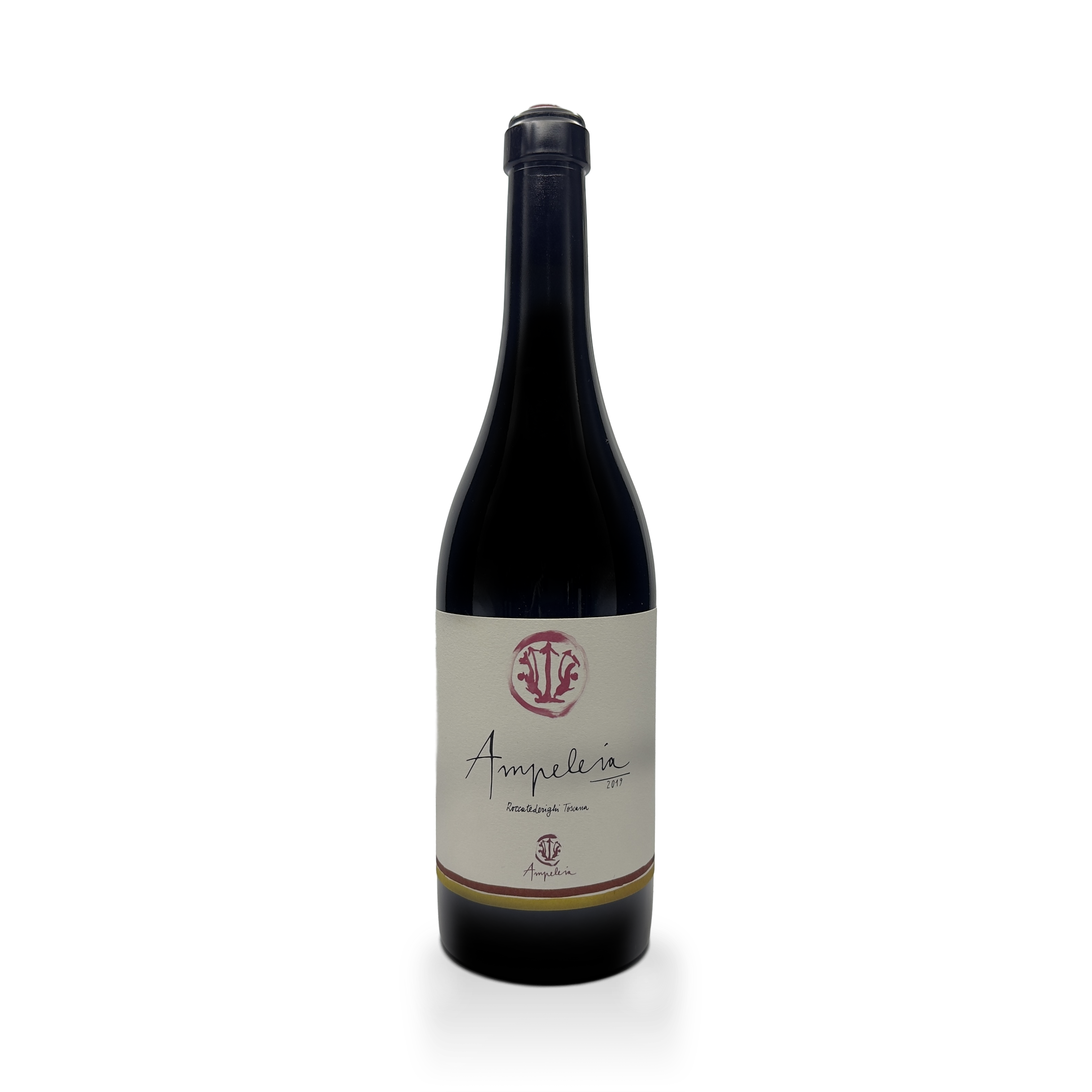 2019 Ampeleia 'Ampeleia' Toscana IGT