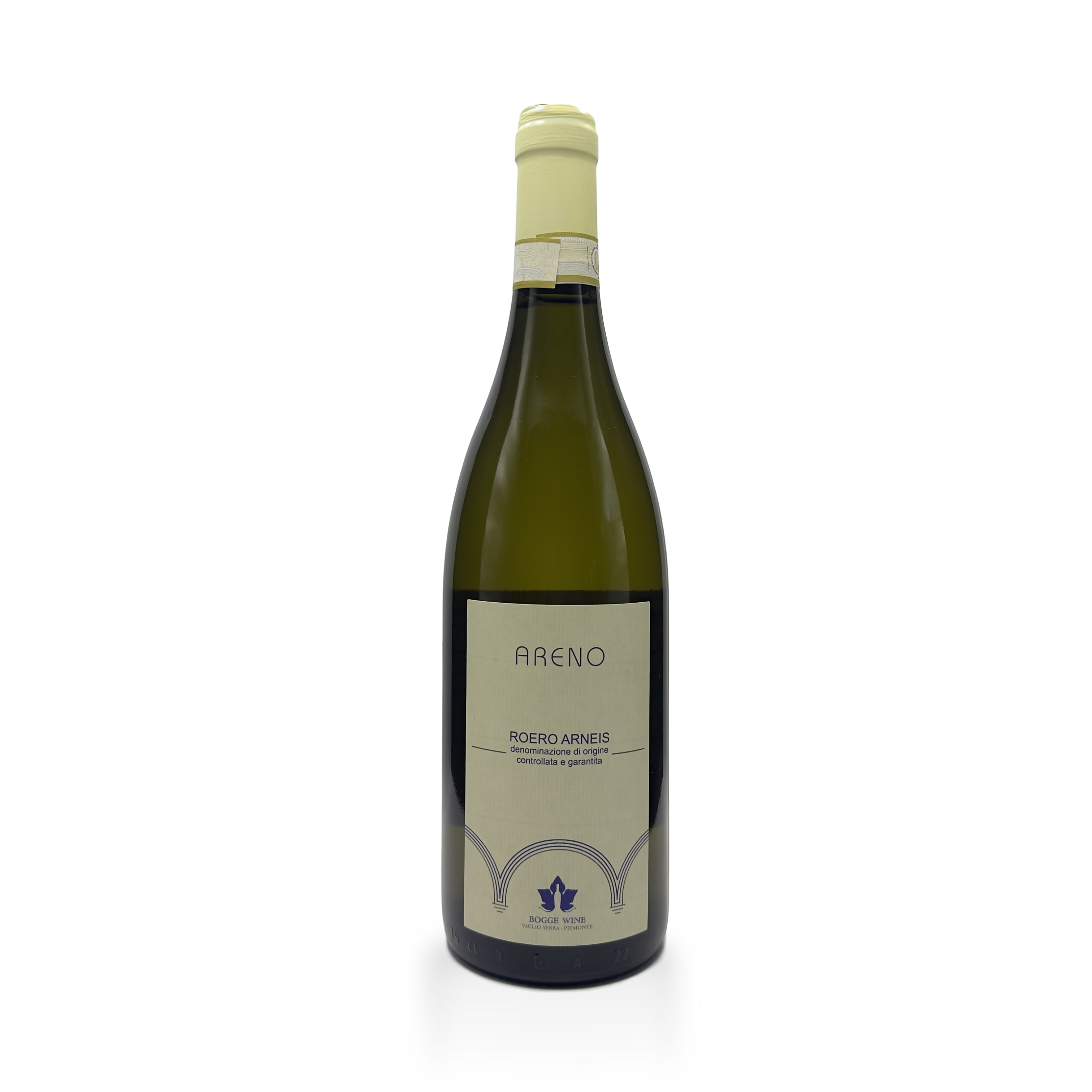 2024 Boggero 'Areno' Roero Arneis