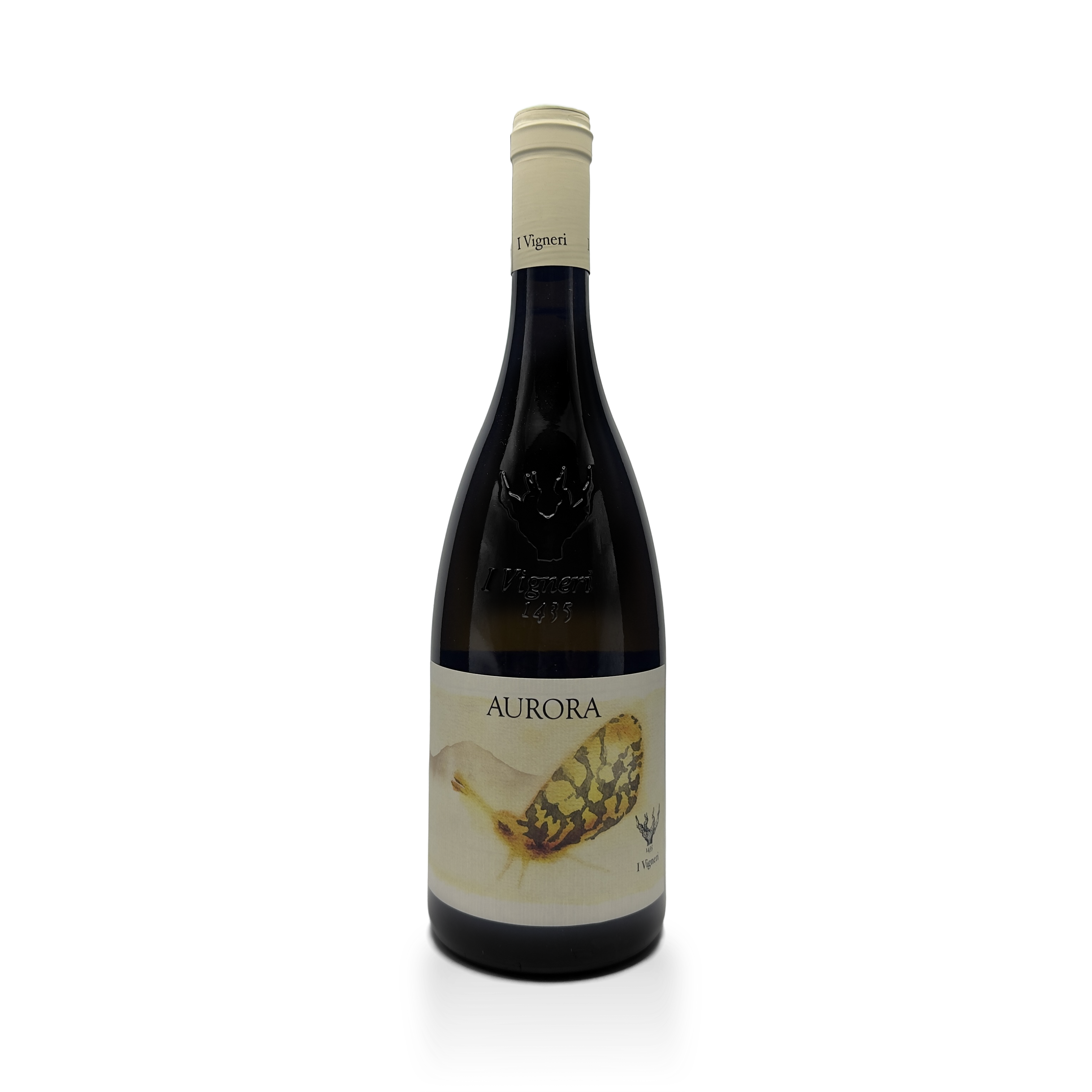 2023 Salvo Foti 'Aurora' Etna Bianco Superiore