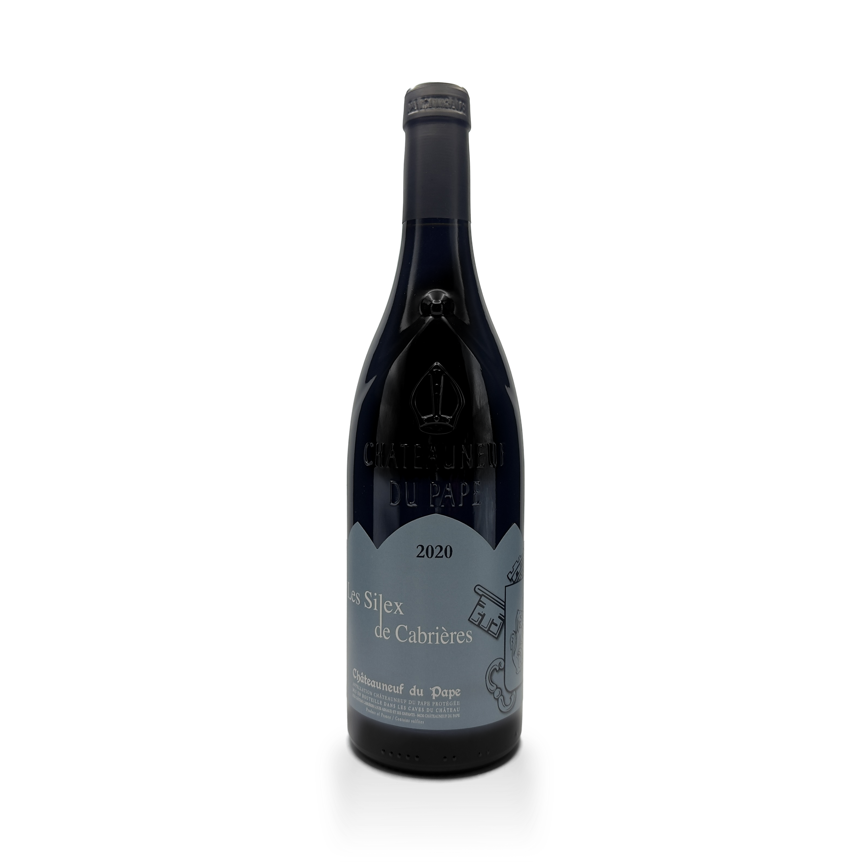 2020 Château Cabrières 'Les Silex' Châteauneuf-du-Pape