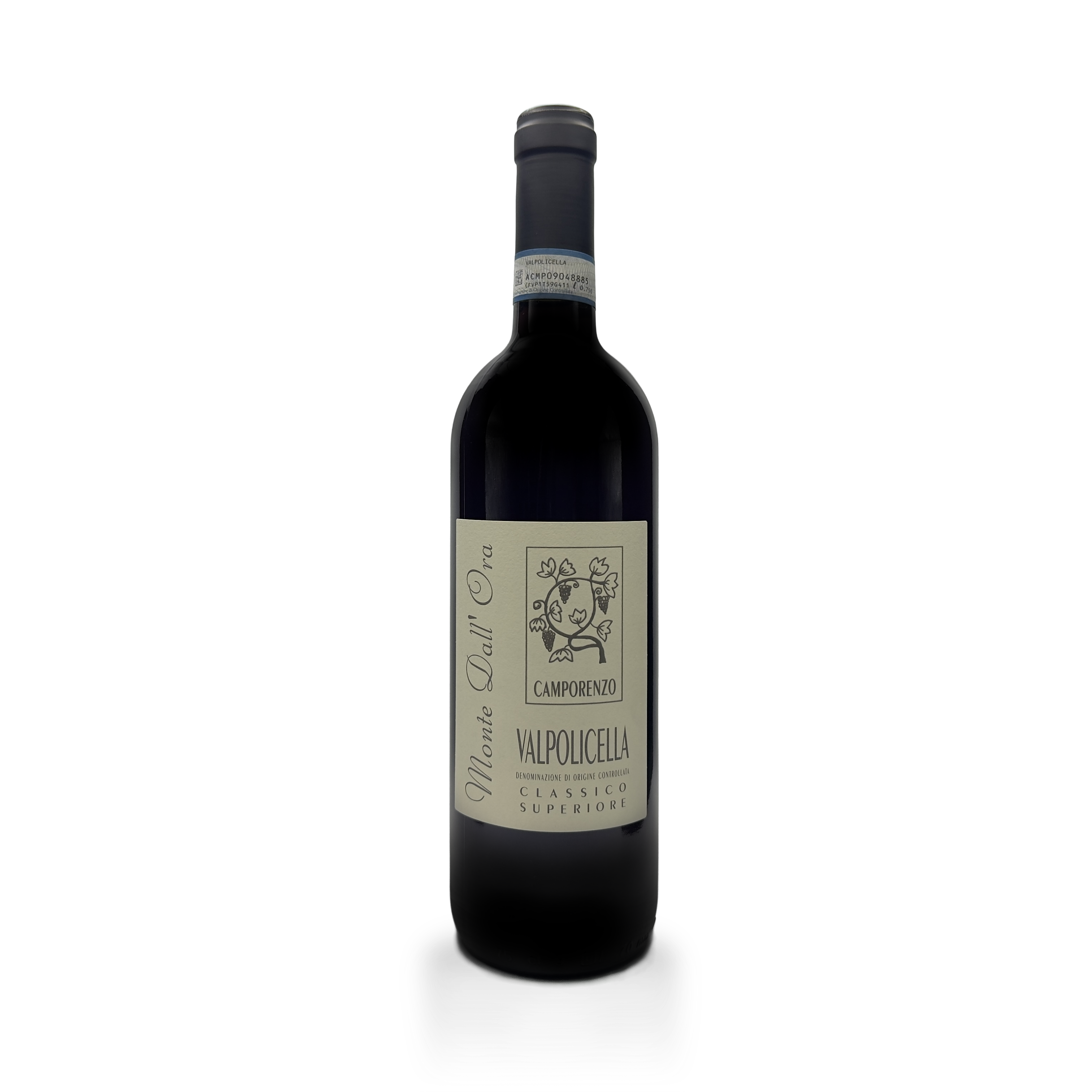 2020 Monte dall'Ora 'Camporenzo' Valpolicella Classico Superiore