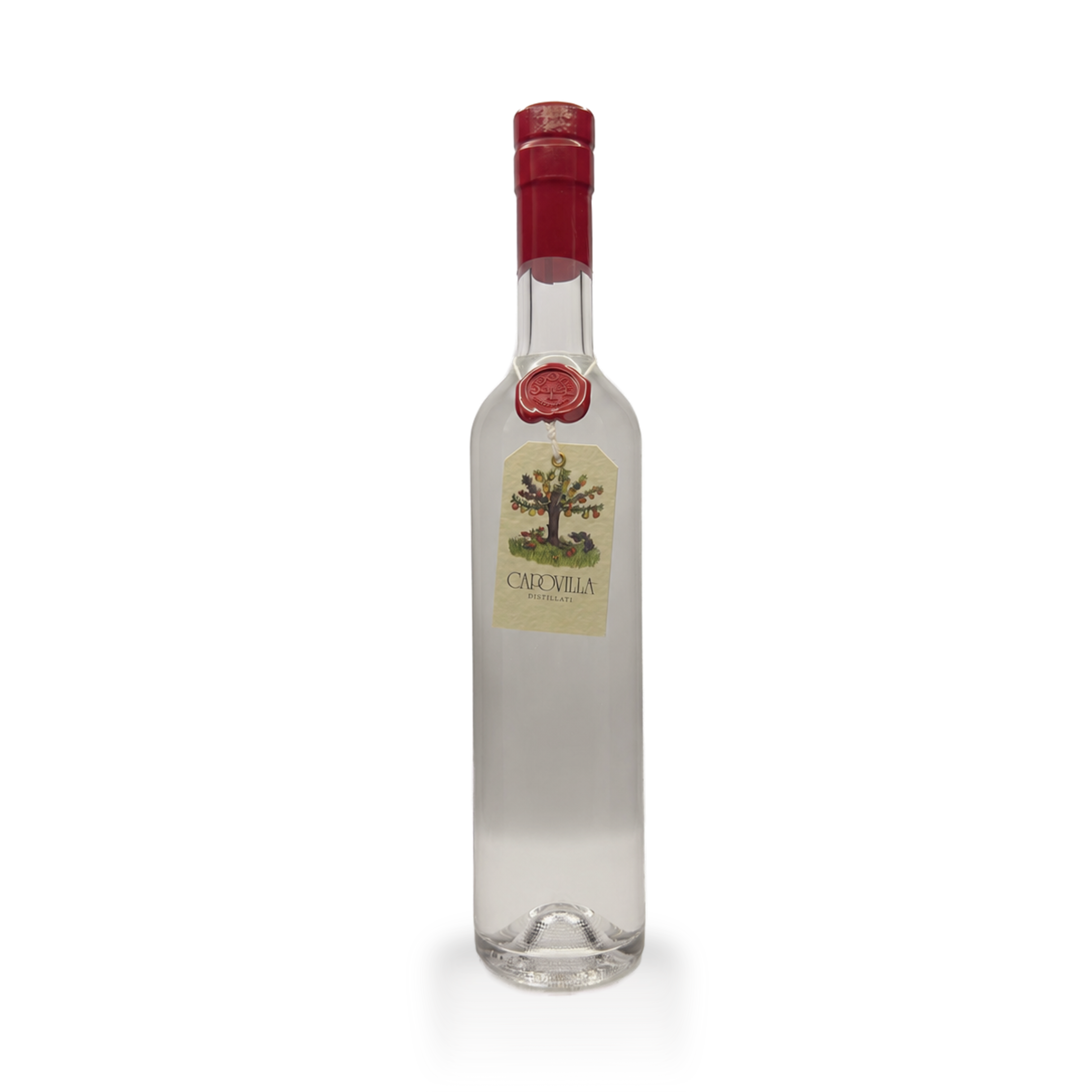 Capovilla Grappa di Amarone