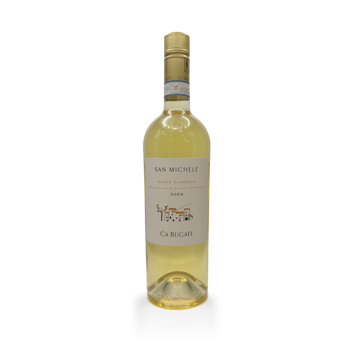 2024 Ca’ Rugate 'San Michele' Soave Classico