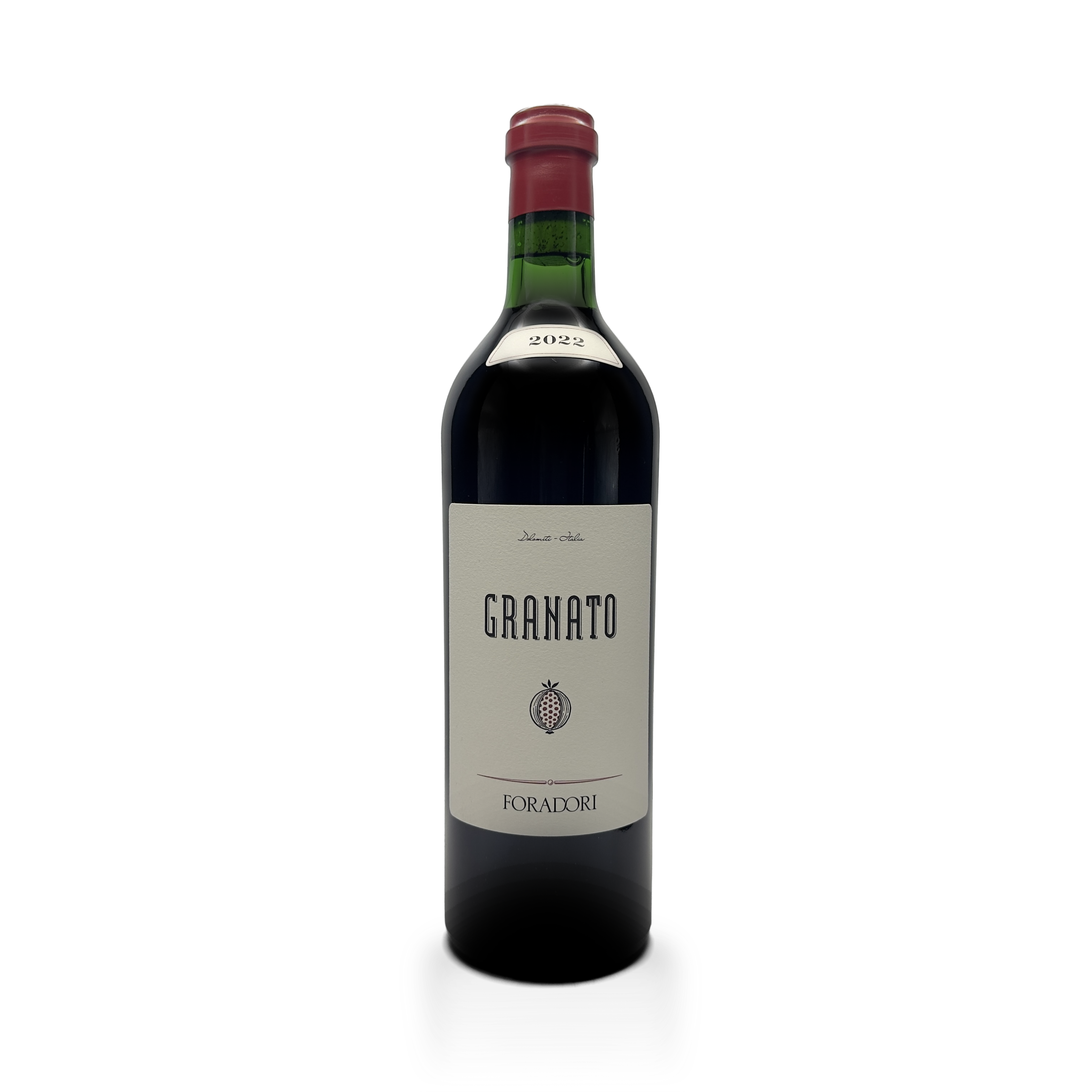 2022 Foradori 'Granato' Teroldego