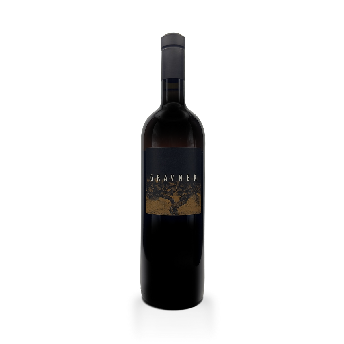 2016 Gravner Ribolla