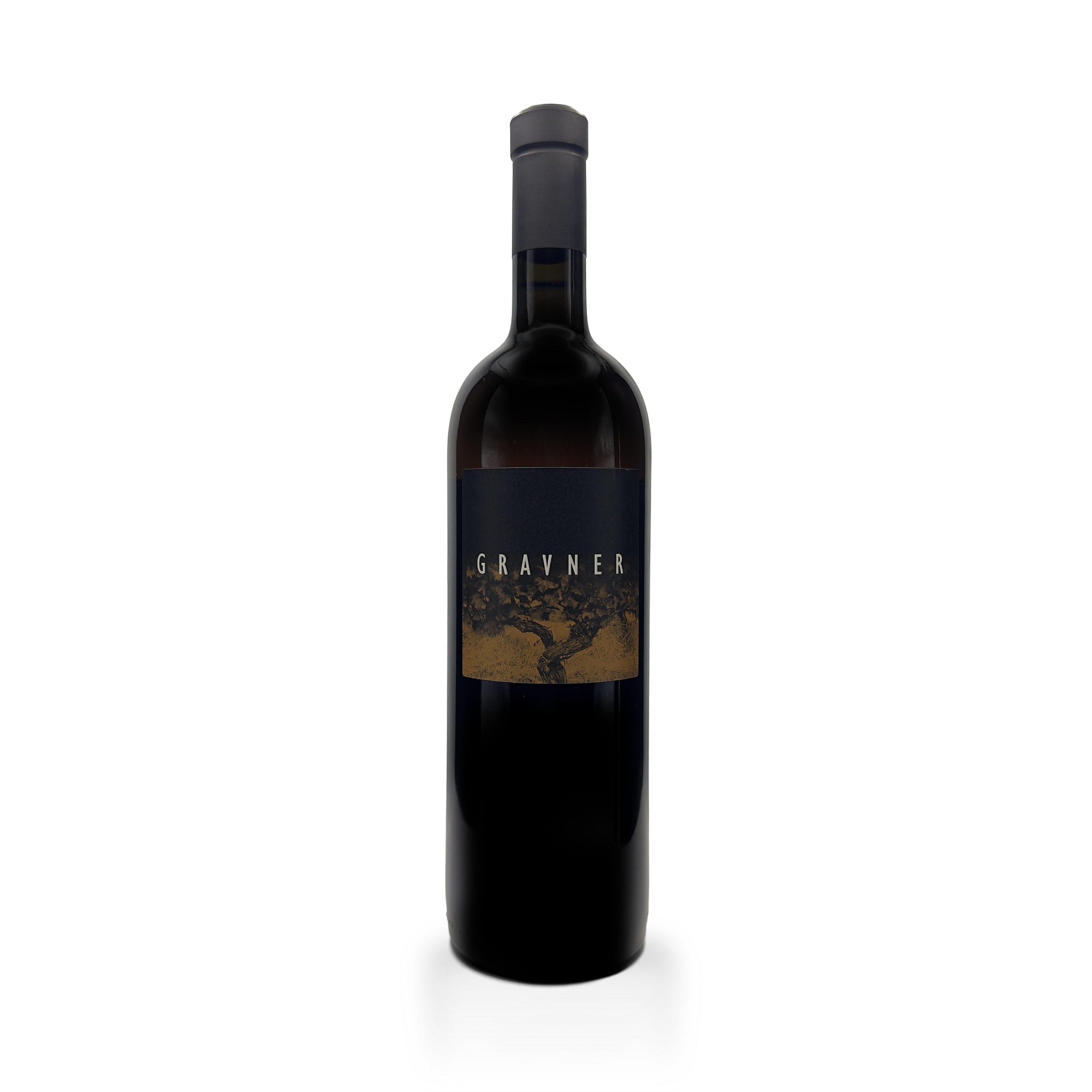 2016 Gravner Ribolla