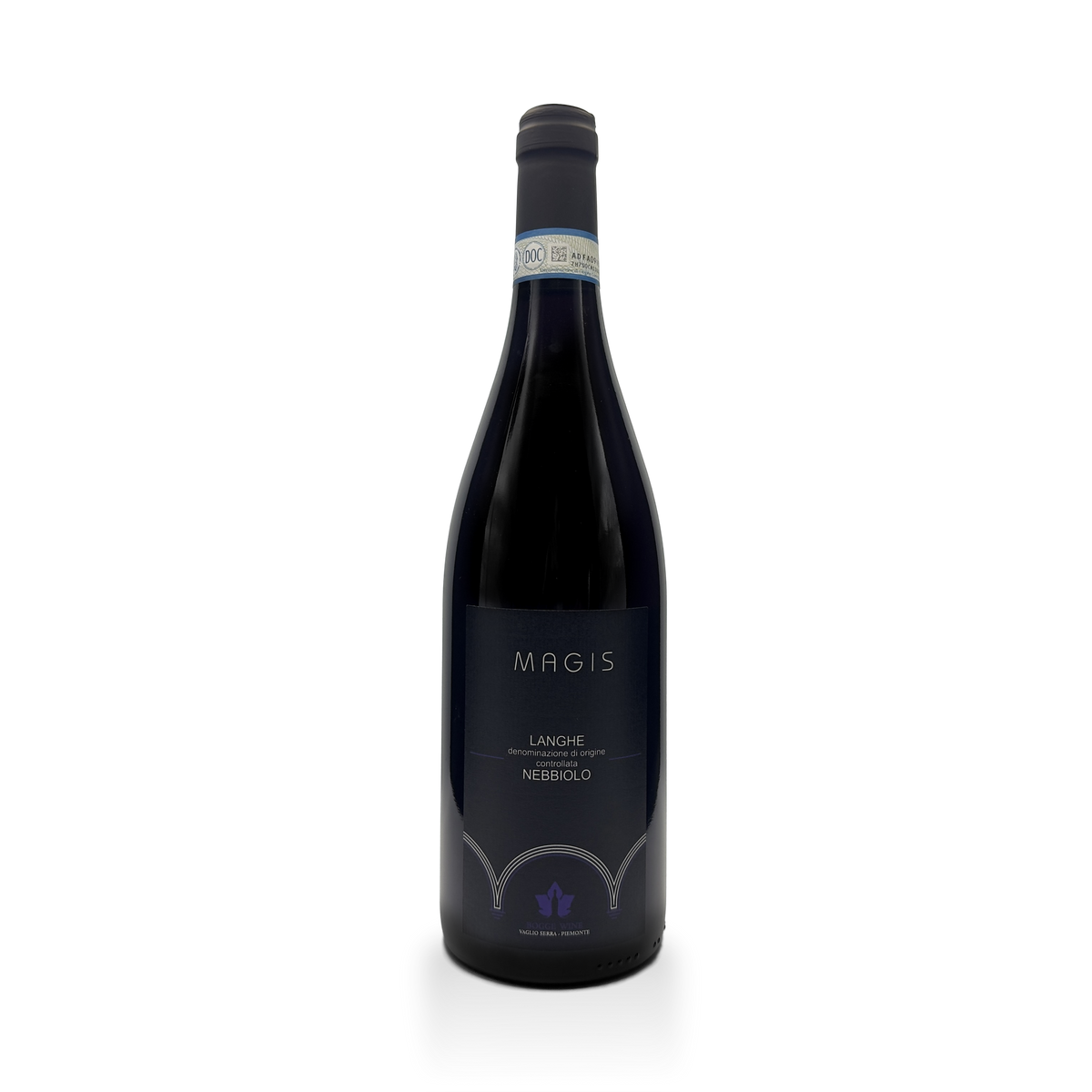 2023 Boggero 'Magis' Nebbiolo