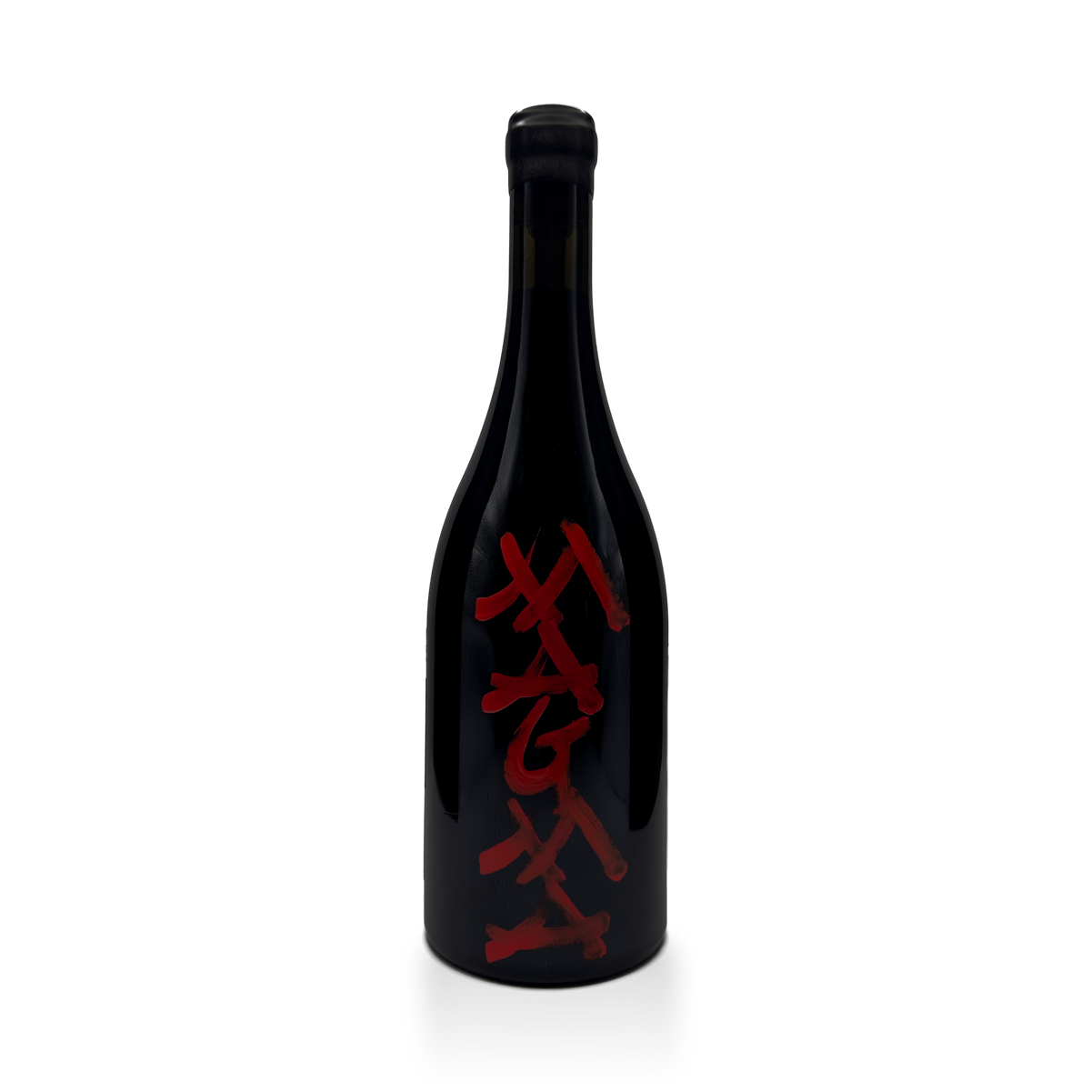 2020 Frank Cornelissen 'Magma'