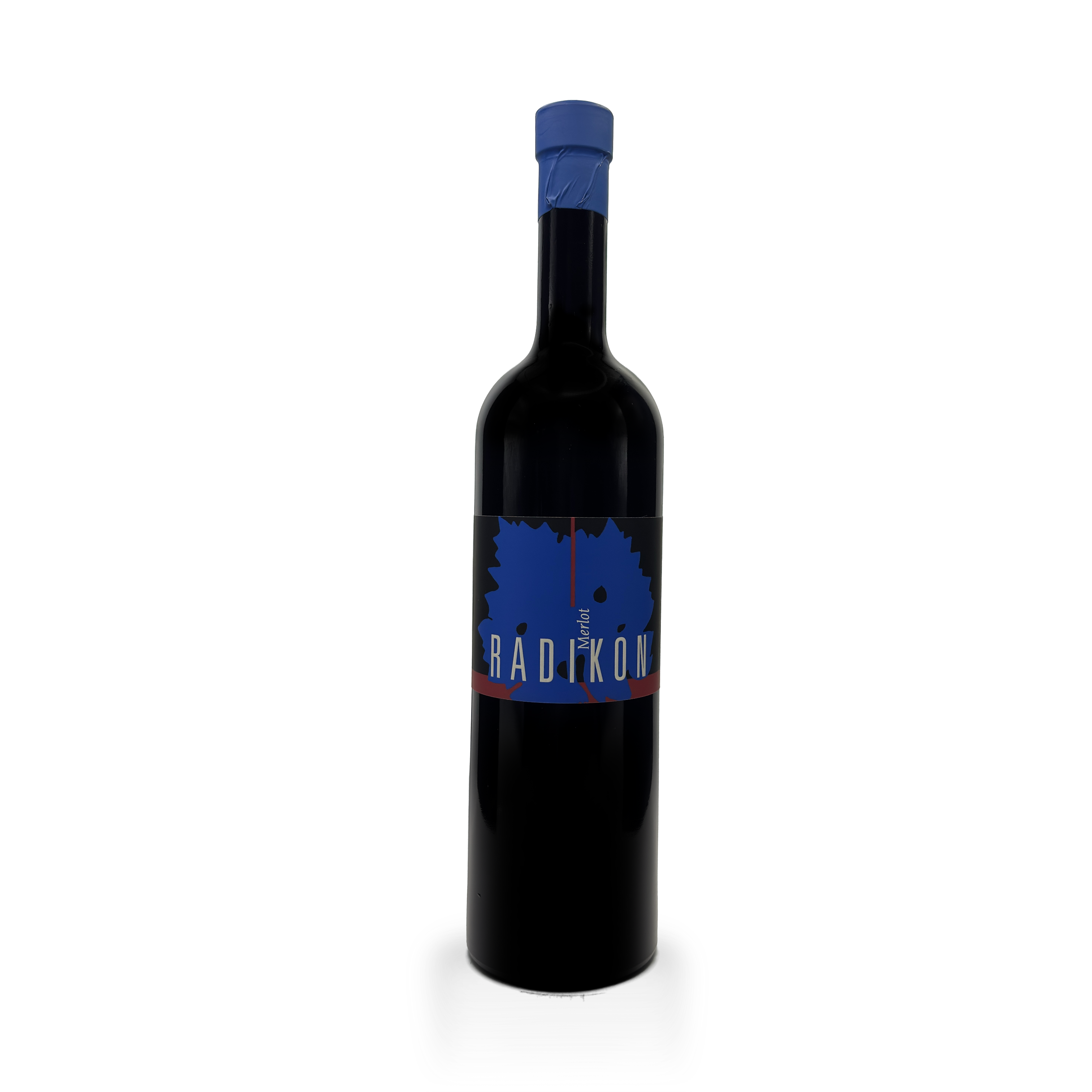 2010 Radikon Merlot 500ml