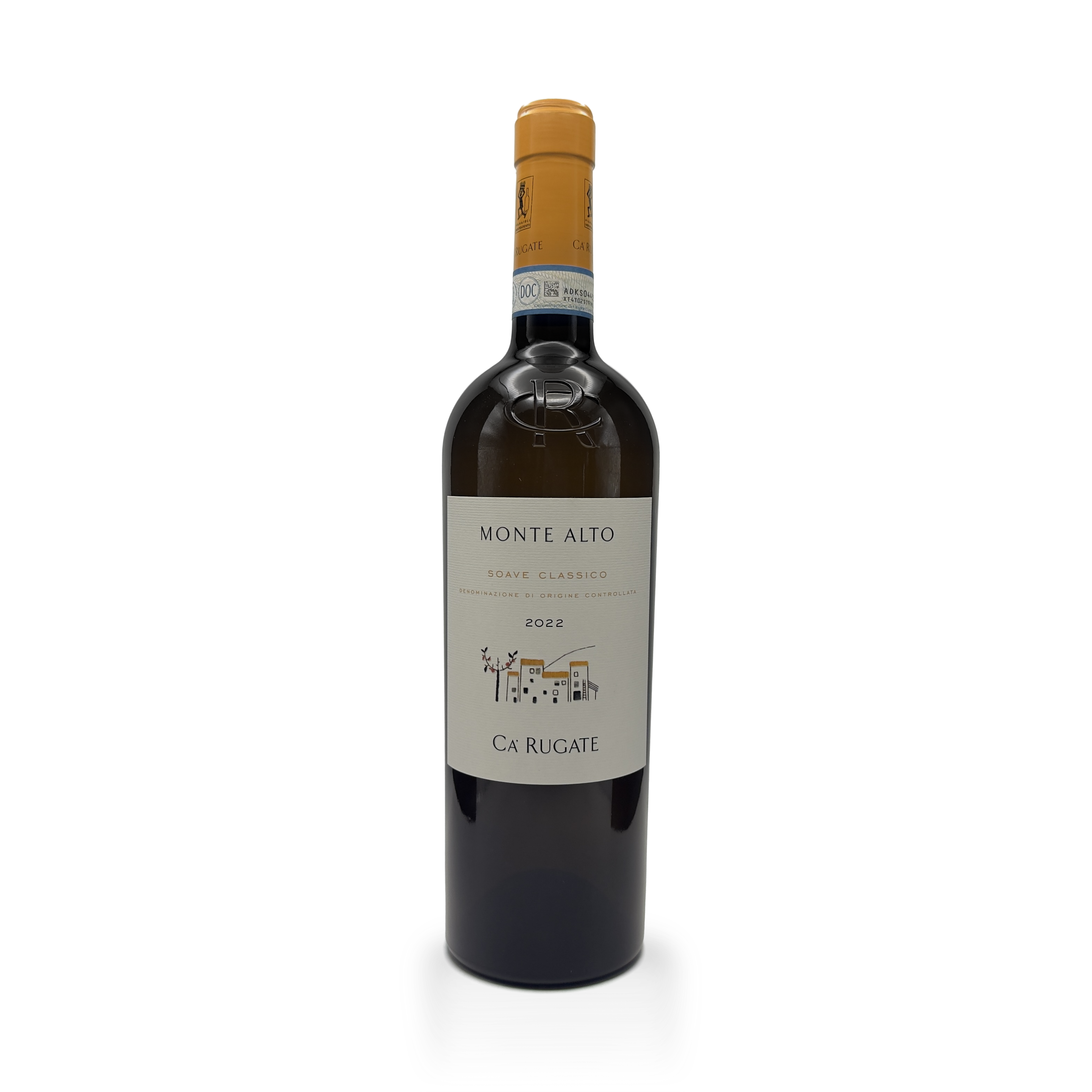 2022 Ca' Rugate 'Monte Alto' Soave Classico