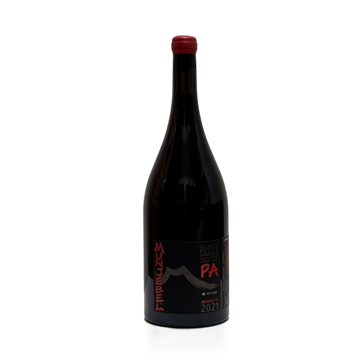 2021 Frank Cornelissen 'Munjebel PA' MAGNUM