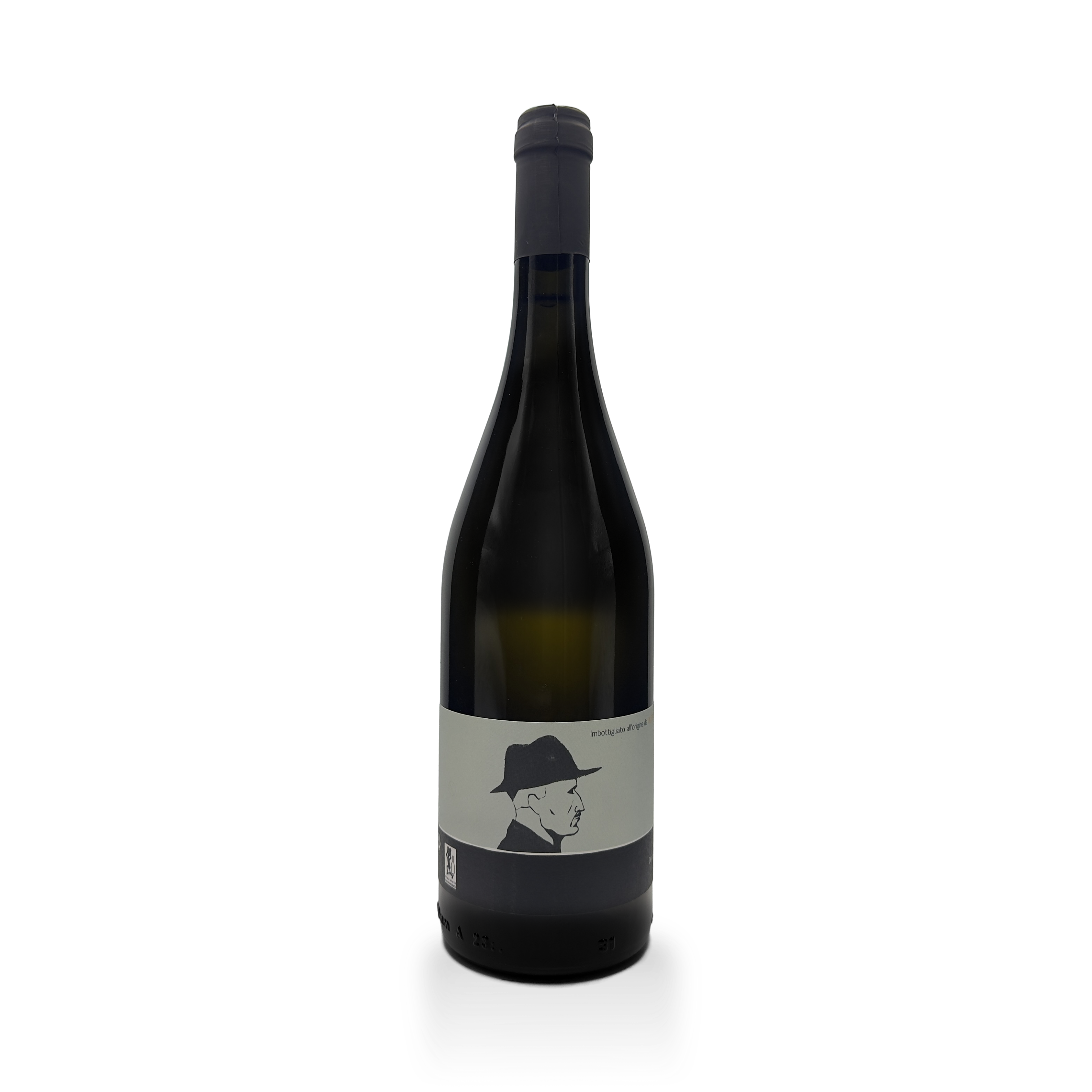 2023 Oltretorrente Colli Tortonesi Bianco
