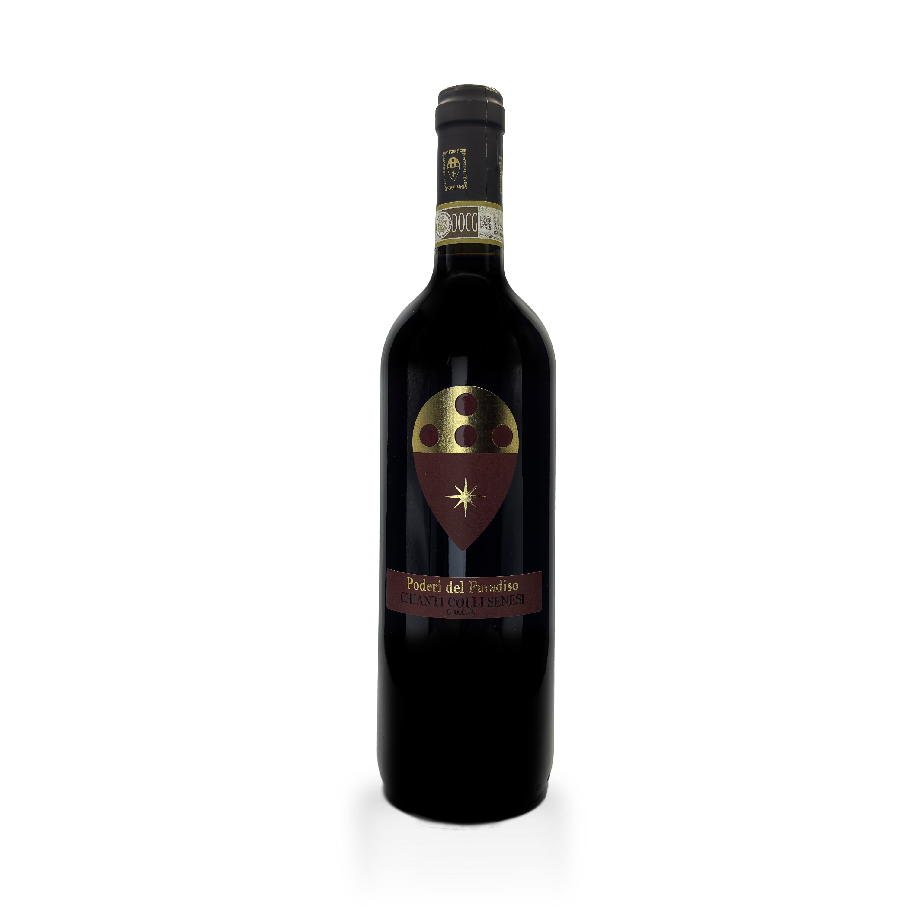 2023 Poderi del Paradiso Chianti Colli Senesi