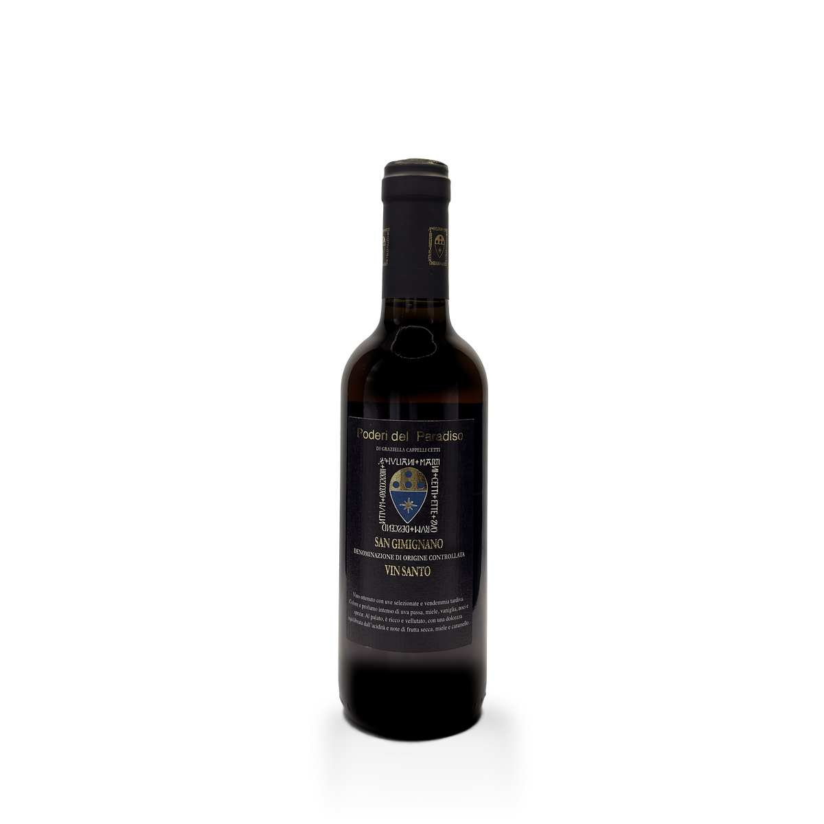 2021 Poderi del Paradiso Vin Santo di San Gimignano