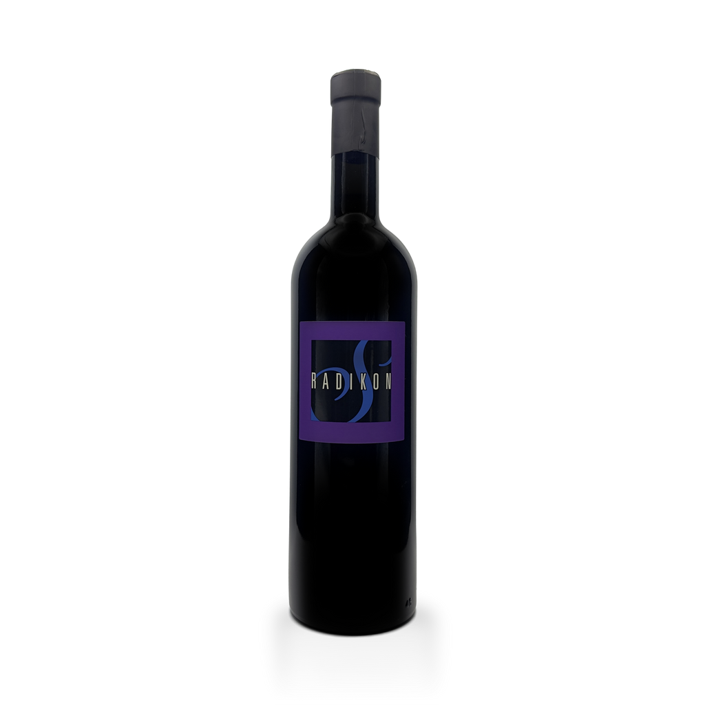 Radikon Twelve-Pack: A Library of Oslavia