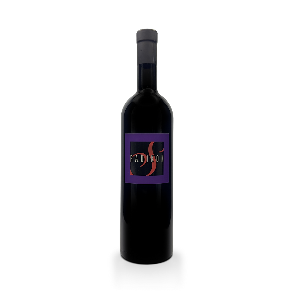 Radikon Twelve-Pack: A Library of Oslavia