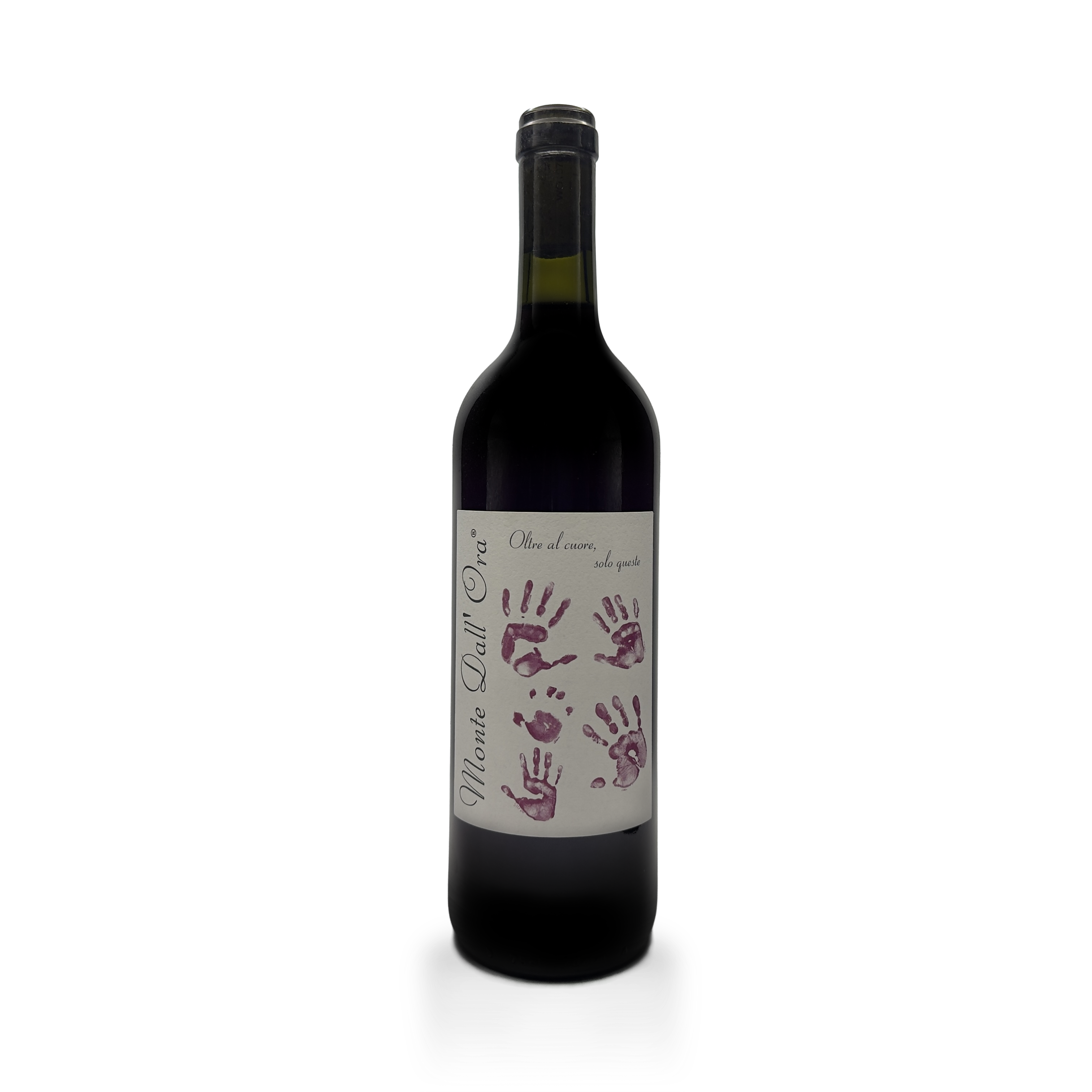 2023 Monte dall'Ora 'Saseti' Valpolicella