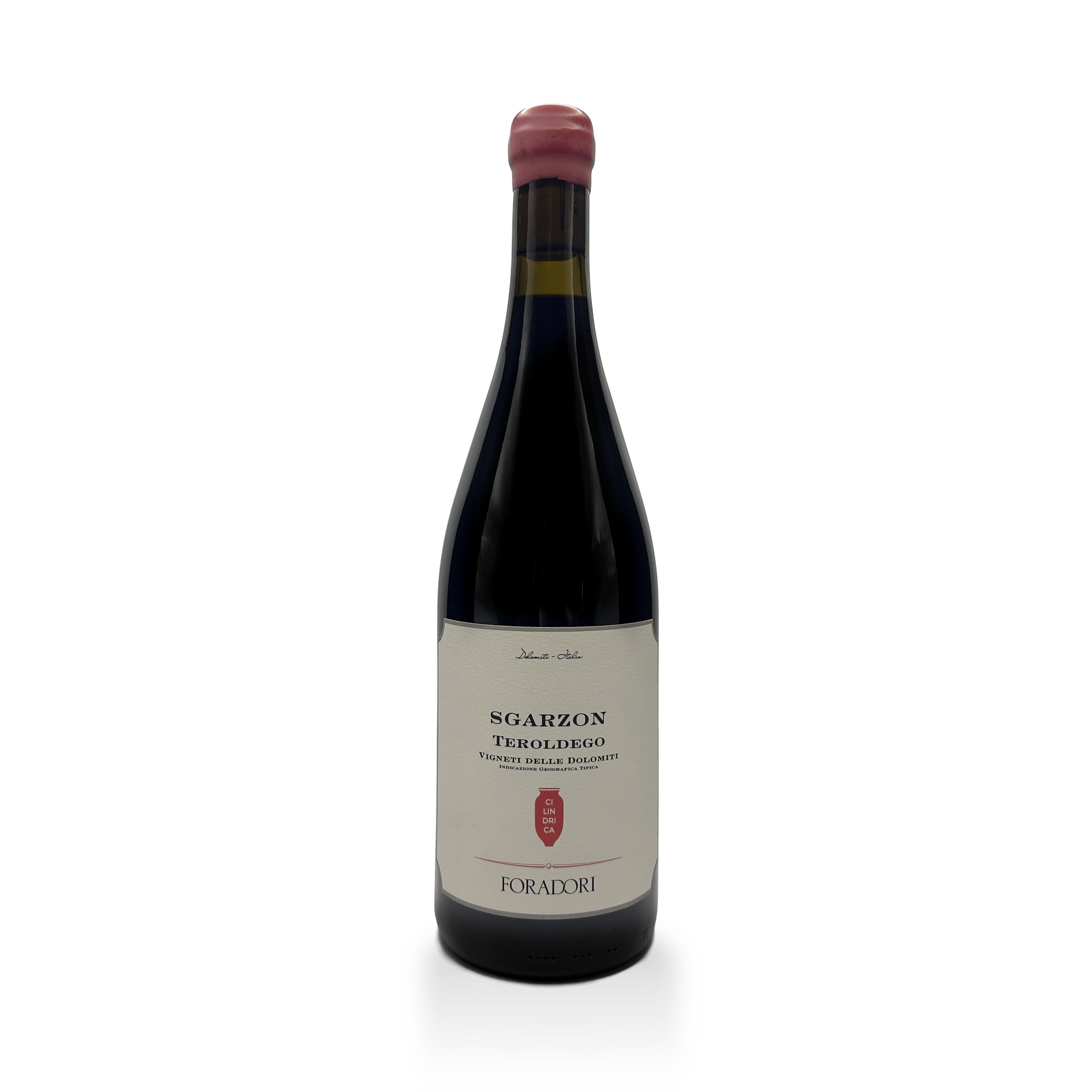 2023 Foradori 'Sgarzon' Teroldego
