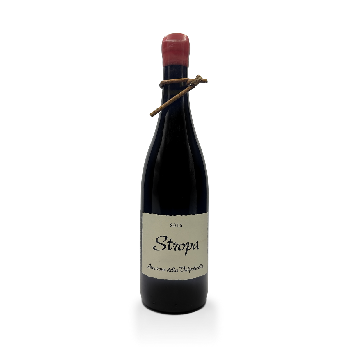 2015 Monte dall'Ora 'Stropa' Amarone della Valpolicella
