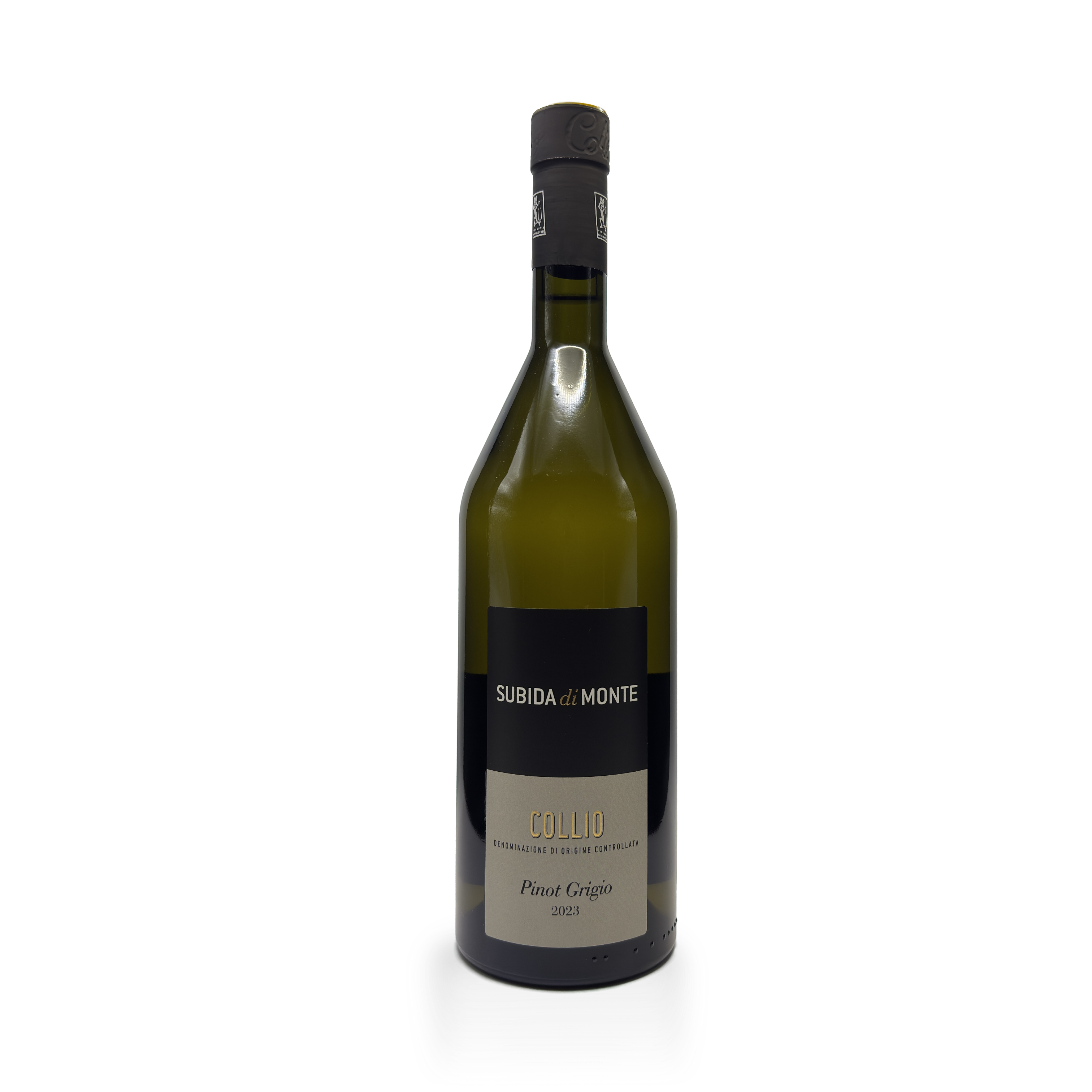 2023 Subida di Monte Pinot Grigio