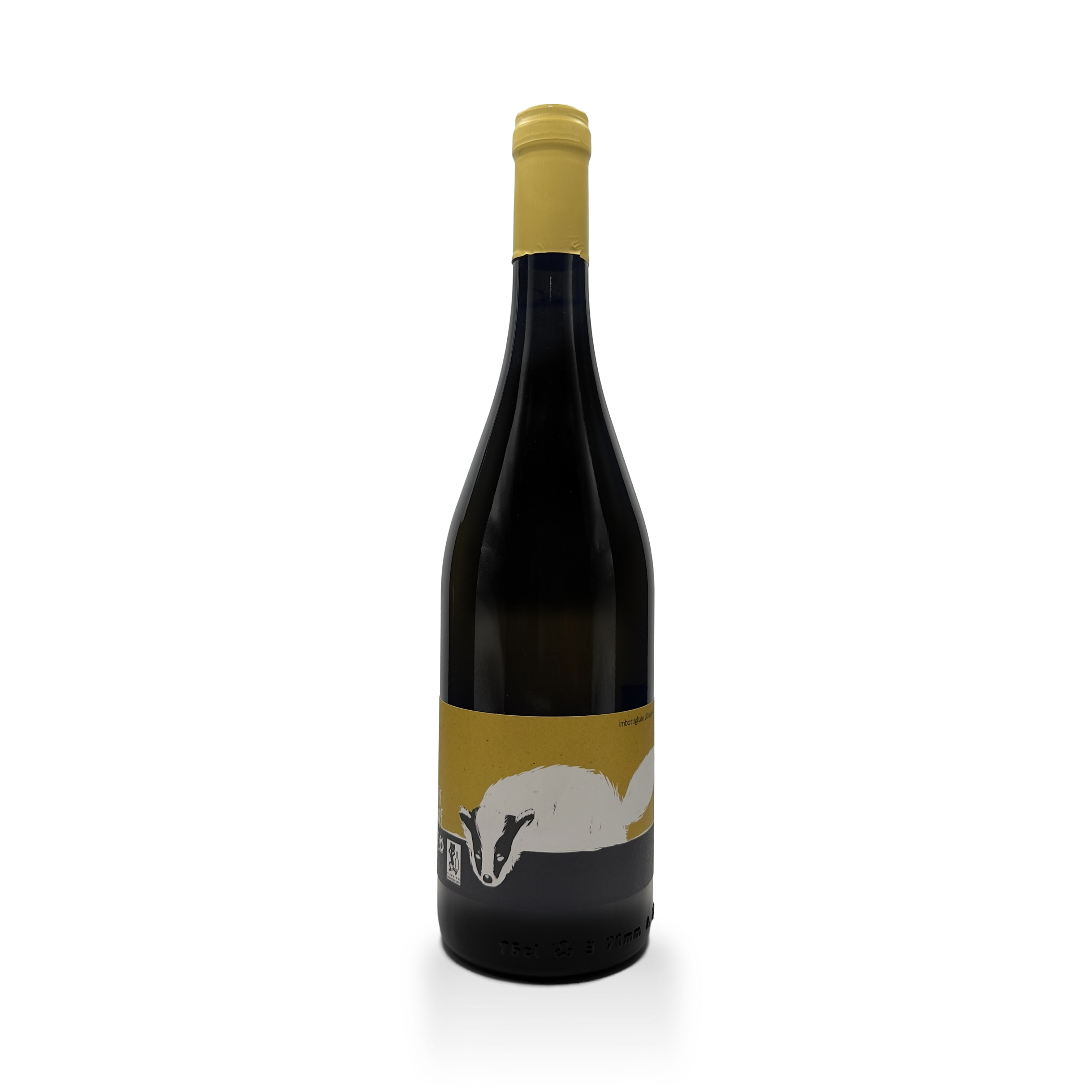 2023 Oltretorrente 'Derthona' Timorasso