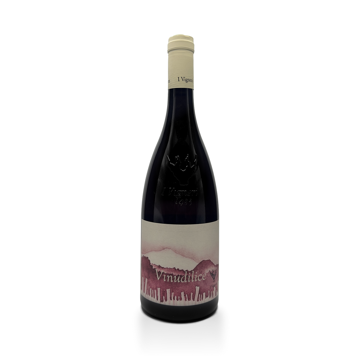 2023 Salvo Foti 'Vinudiluce' Rosato